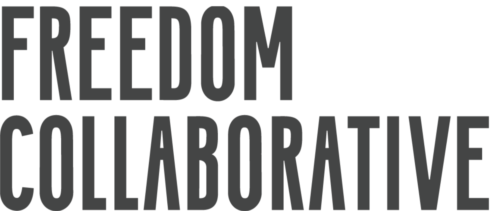 Freedom Collaborative Newsletter