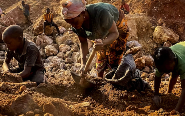 Companies must be transparent on the limitations of audits in identifying forced labour